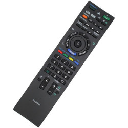 Ersatzfernbedienung für Sony RM-ED040