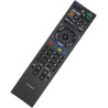 Ersatzfernbedienung für Sony RM-ED040
