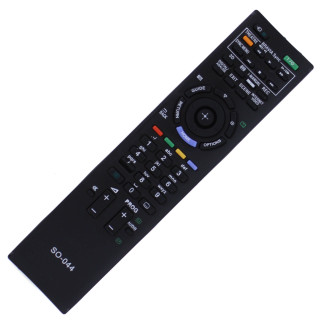 Ersatzfernbedienung für Sony RM-ED044
