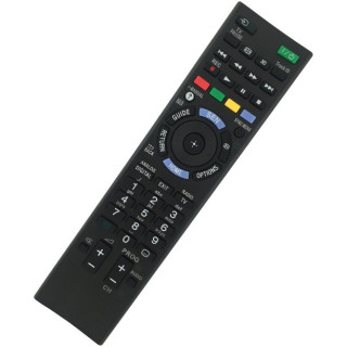 Ersatzfernbedienung für Sony RM-ED047