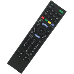 Ersatzfernbedienung für Sony RM-ED047