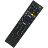 Ersatzfernbedienung für Sony RM-ED047