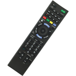Ersatzfernbedienung für Sony RM-ED052