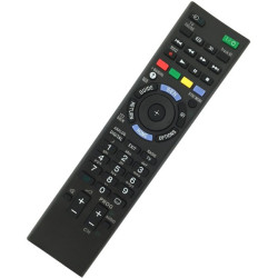 Ersatzfernbedienung für Sony RM-ED052