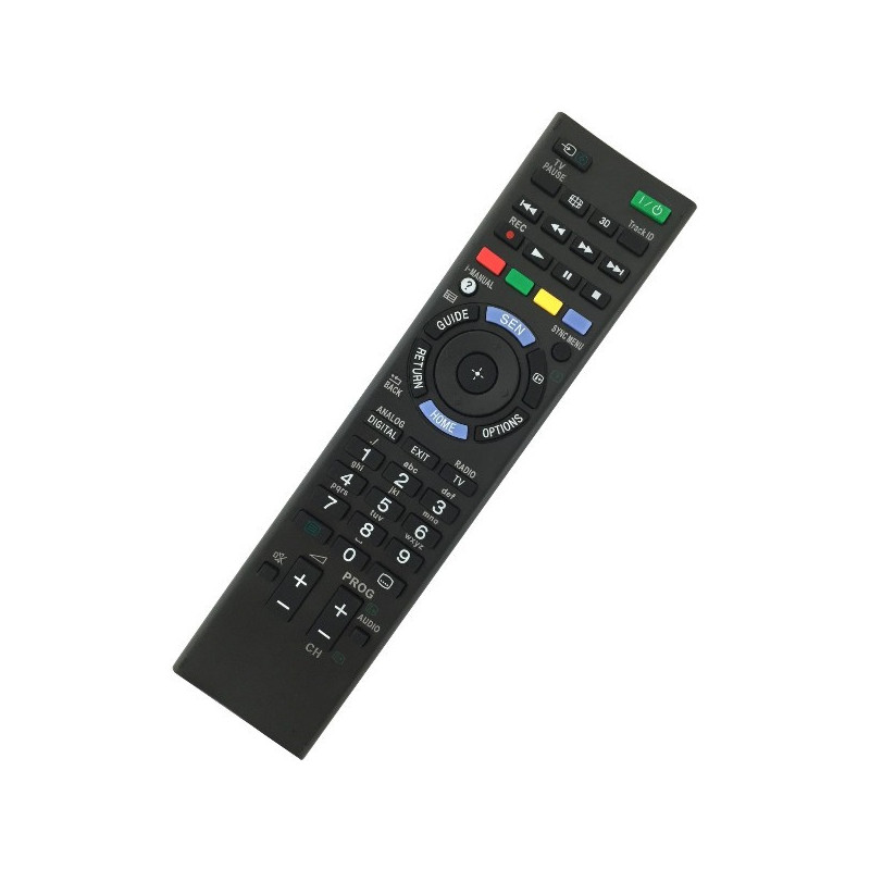 Ersatzfernbedienung für Sony RM-ED052