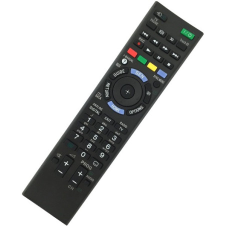 Ersatzfernbedienung für Sony RM-ED052