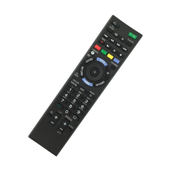 Ersatzfernbedienung für Sony RM-ED052
