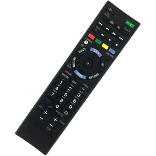 Ersatzfernbedienung für Sony RM-ED053