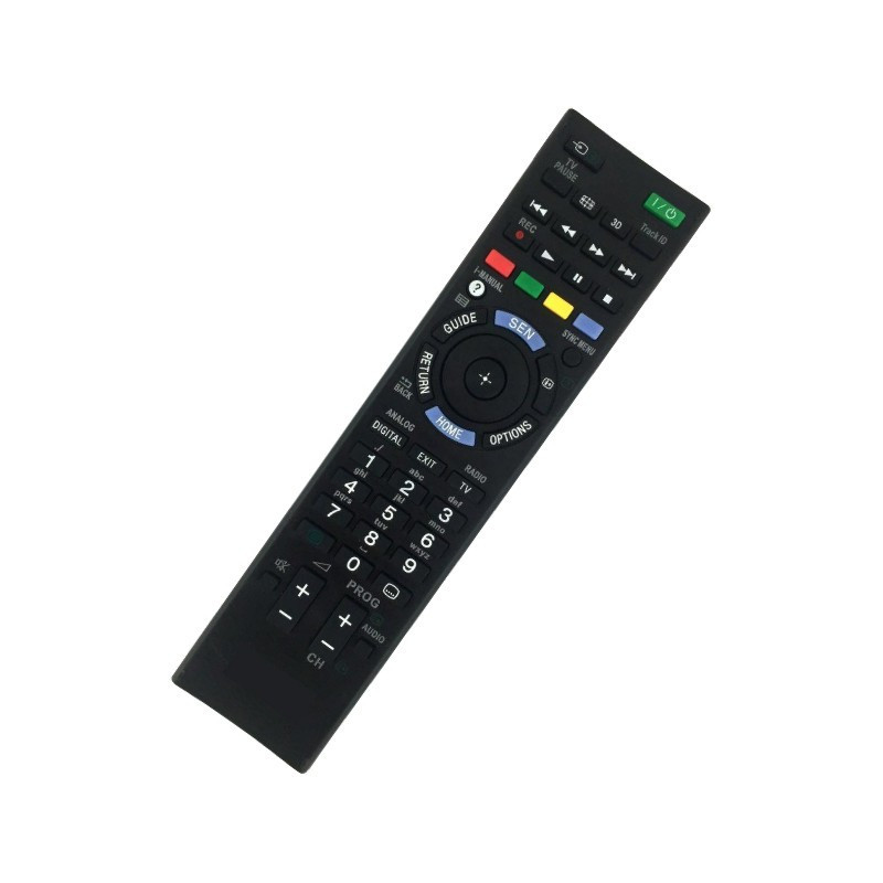 Ersatzfernbedienung für Sony RM-ED053