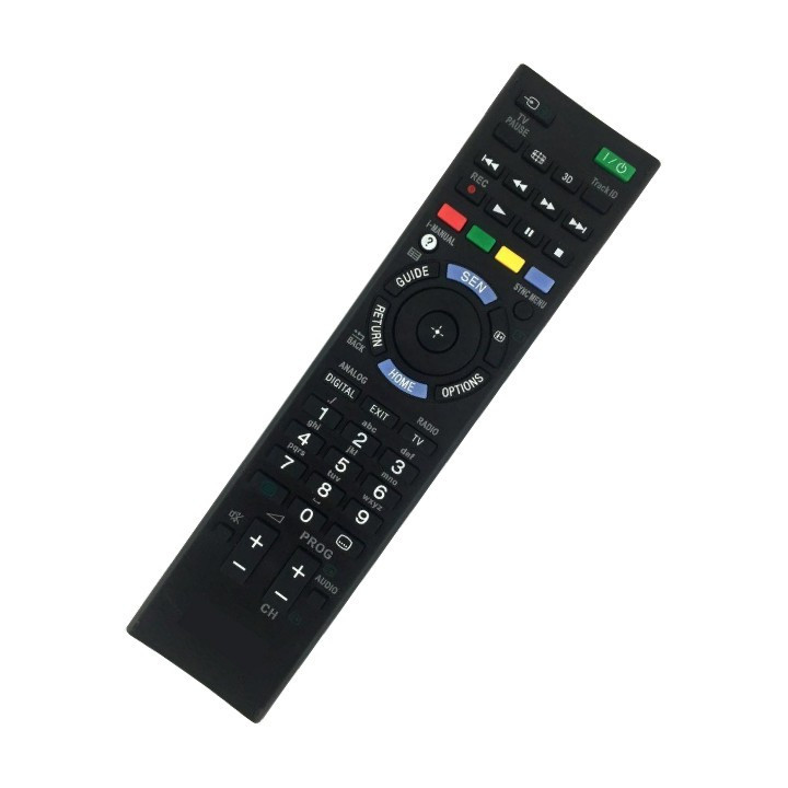 Ersatzfernbedienung für Sony RM-ED053