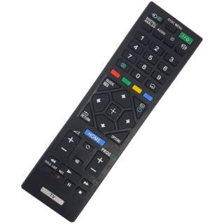 Ersatzfernbedienung für Sony RM-ED054