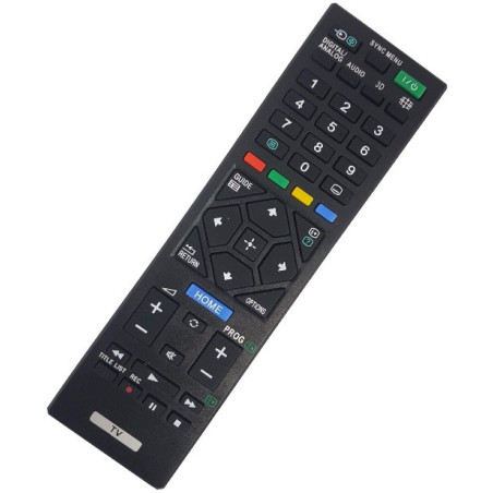 Ersatzfernbedienung für Sony RM-ED054