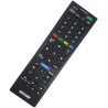 Ersatzfernbedienung für Sony RM-ED054