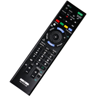 Ersatzfernbedienung für Sony RM-ED058