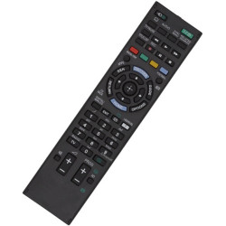 Ersatzfernbedienung für Sony RM-ED060