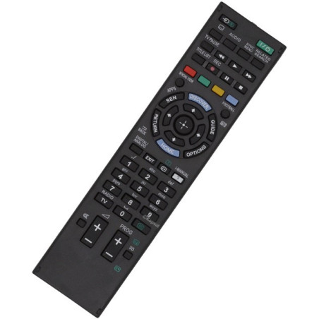 Ersatzfernbedienung für Sony RM-ED060