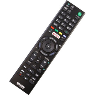 Ersatzfernbedienung für Sony RMT-TX100U, RMT-TX100D