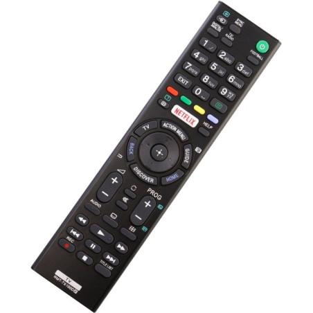 Ersatzfernbedienung für Sony RMT-TX100U, RMT-TX100D