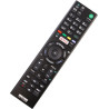 Ersatzfernbedienung für Sony RMT-TX100U, RMT-TX100D