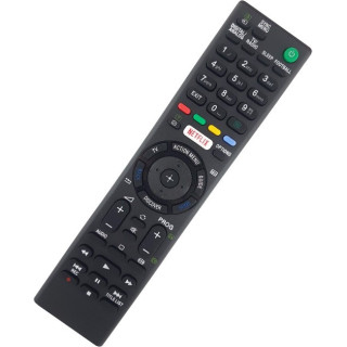 Ersatzfernbedienung für Sony RMT-TX102D
