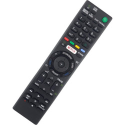 Ersatzfernbedienung für Sony RMT-TX102D