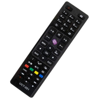 Universal-Ersatzfernbedienung für Hitachi UCT-051