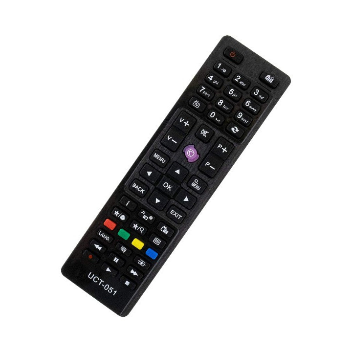 Universal-Ersatzfernbedienung für Hitachi UCT-051