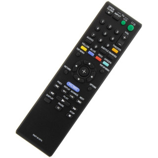 Ersatzfernbedienung für Sony RMT-TB107