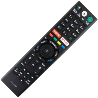Ersatzfernbedienung für Sony RMF-TX310E, Bluetooth