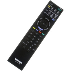 Ersatzfernbedienung für Sony RM-YD041