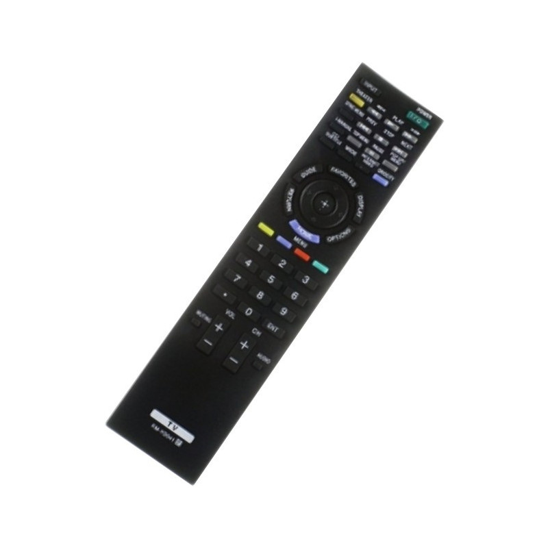 Ersatzfernbedienung für Sony RM-YD041