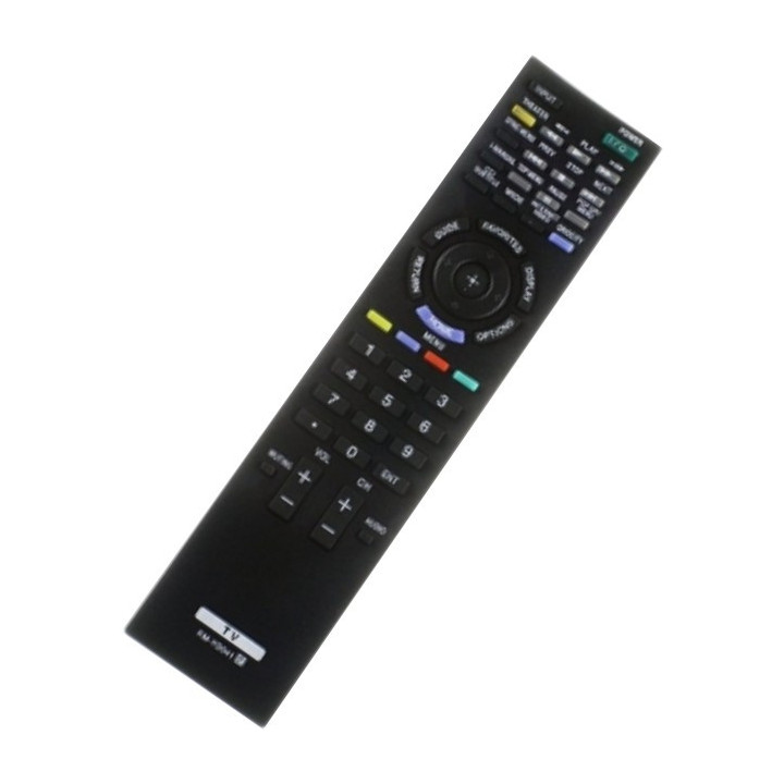 Ersatzfernbedienung für Sony RM-YD041
