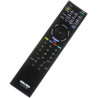 Ersatzfernbedienung für Sony RM-YD041