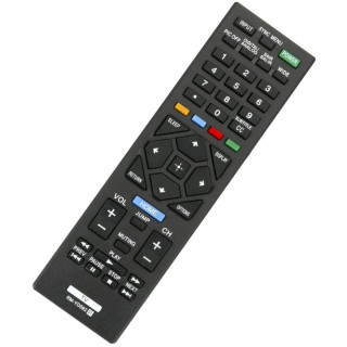 Ersatzfernbedienung für Sony RM-YD092