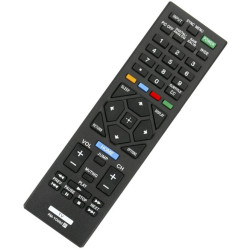 Ersatzfernbedienung für Sony RM-YD092