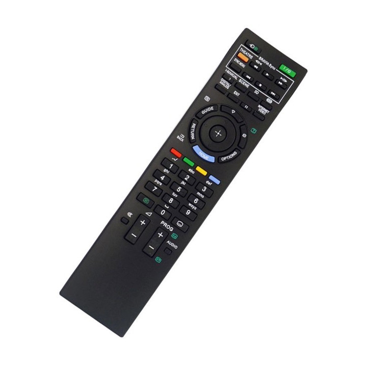 Universal-Ersatzfernbedienung für Sony , UCT-042