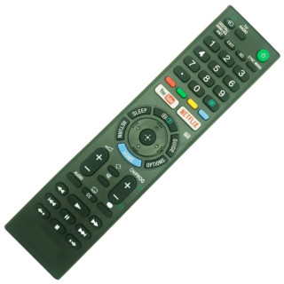 Universal-Ersatzfernbedienung für Sony , UCT-055