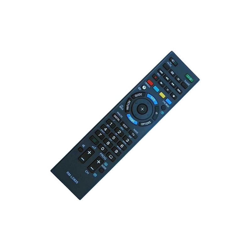 Universal-Ersatzfernbedienung für Sony, RM-LD825