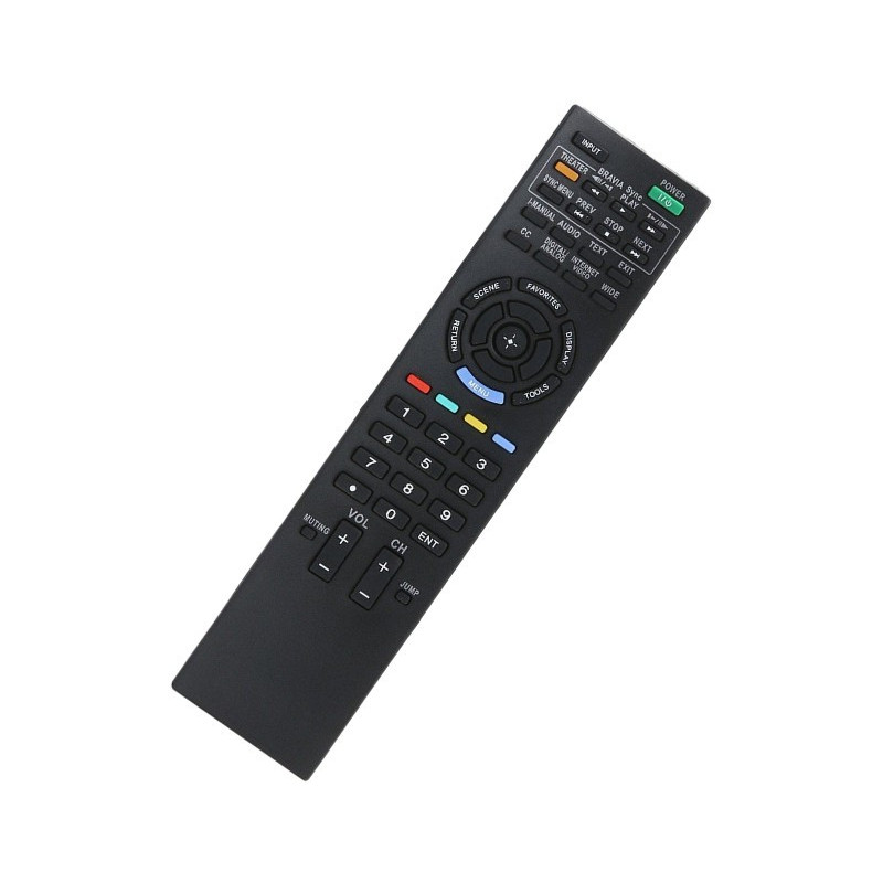 Universal-Ersatzfernbedienung für Sony, RM-D959