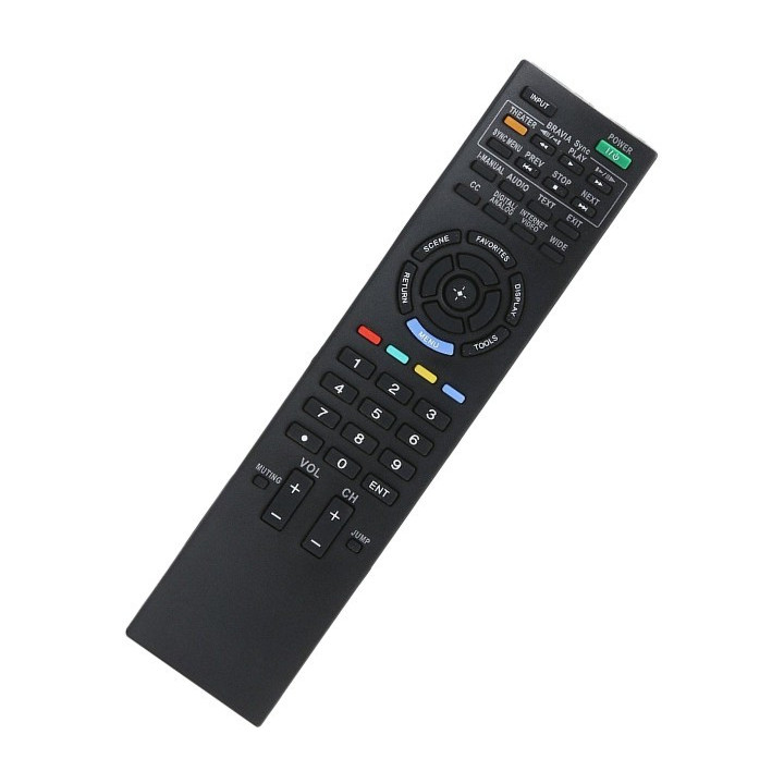 Universal-Ersatzfernbedienung für Sony, RM-D959