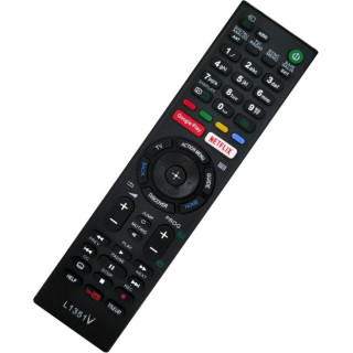Universal-Ersatzfernbedienung für Sony, RM-L1351V