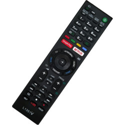Universal-Ersatzfernbedienung für Sony, RM-L1351V