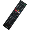 Universal-Ersatzfernbedienung für Sony, RM-L1351V