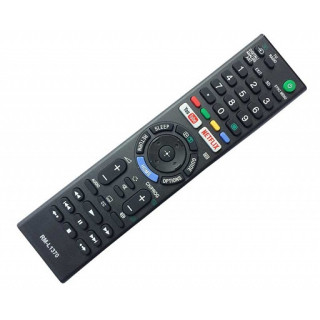 Universal-Ersatzfernbedienung für Sony,  RM-L1370