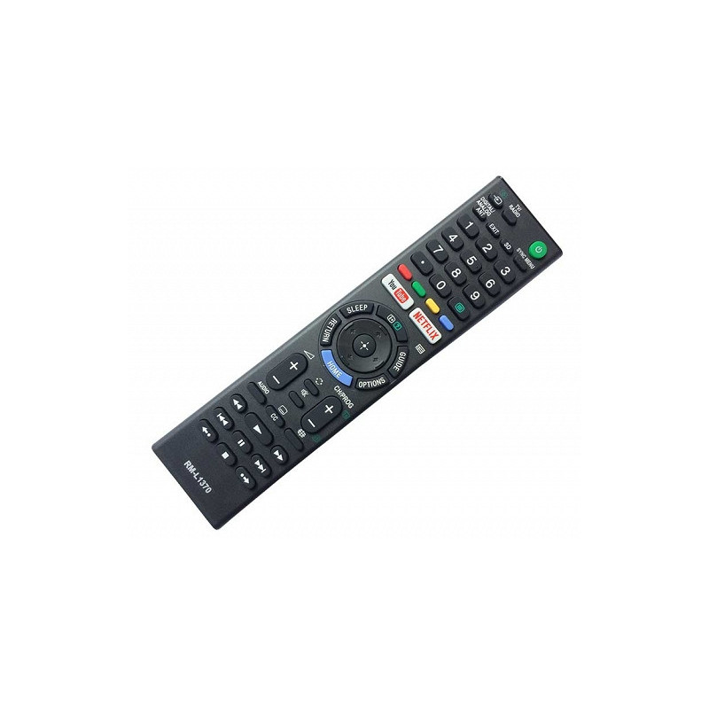 Universal-Ersatzfernbedienung für Sony,  RM-L1370