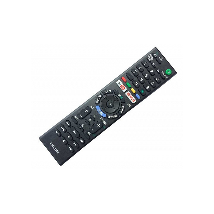 Universal-Ersatzfernbedienung für Sony,  RM-L1370