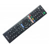 Universal-Ersatzfernbedienung für Sony,  RM-L1370