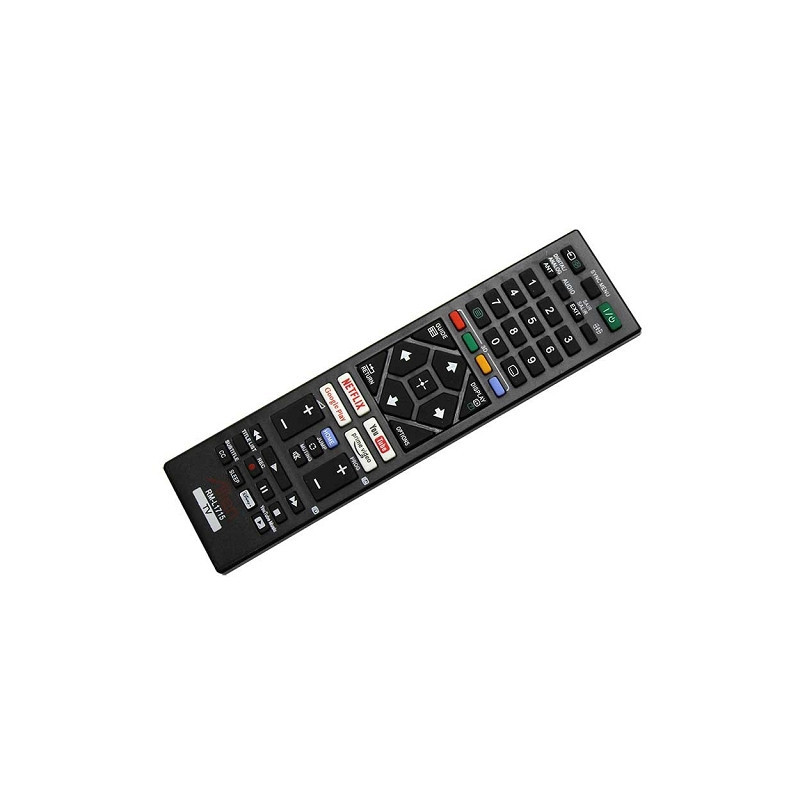 Universalfernbedienung für Sony, RM-L1715