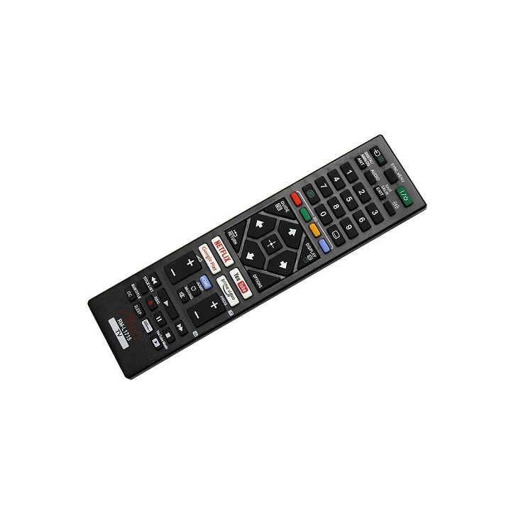 Universalfernbedienung für Sony, RM-L1715