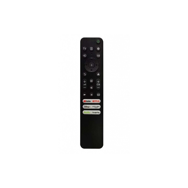 Universalfernbedienung für Sony, CRC800V
